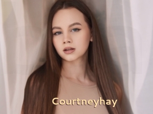 Courtneyhay