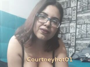 Courtneyhot01