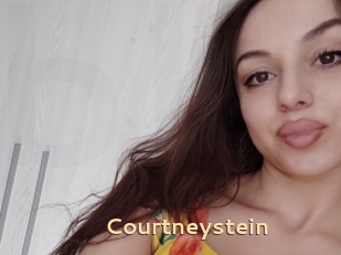 Courtneystein