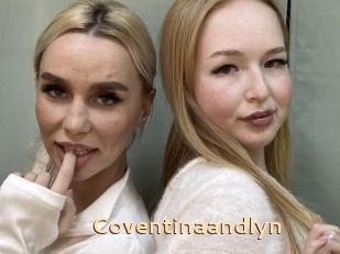 Coventinaandlyn