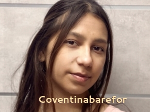 Coventinabarefor