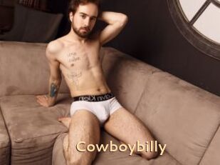 Cowboybilly