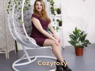 Cozyrosy