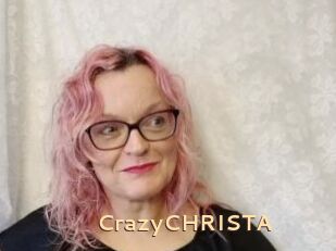 CrazyCHRISTA