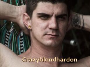 Crazyblondhardon