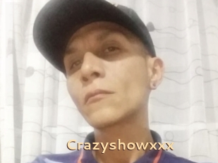 Crazyshowxxx