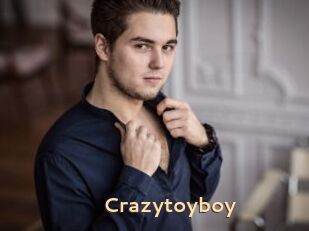 Crazytoyboy