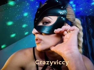 Crazyviccy