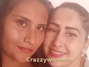 Crazzywomenn