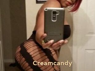 Creamcandy