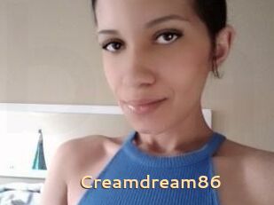 Creamdream86