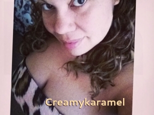 Creamykaramel