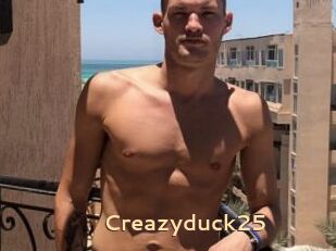 Creazyduck25