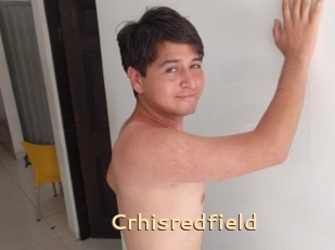 Crhisredfield