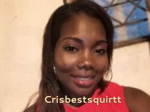 Crisbestsquirtt