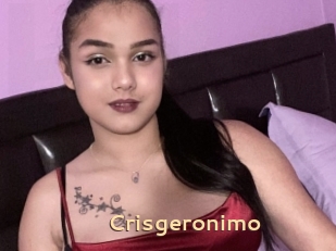 Crisgeronimo