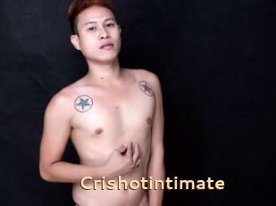 Crishotintimate