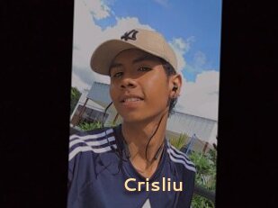 Crisliu