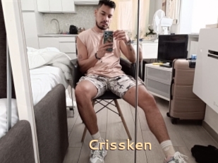 Crissken