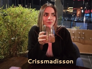 Crissmadisson