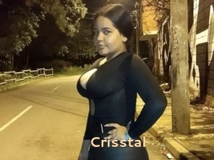 Crisstal