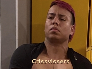 Crissvissers