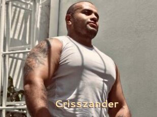 Crisszander