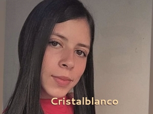 Cristalblanco