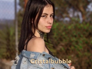 Cristalbubble