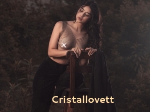 Cristallovett