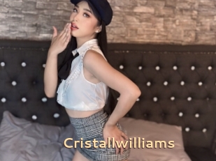 Cristallwilliams