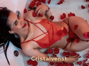 Cristalvenst