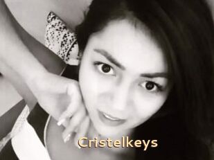 Cristelkeys