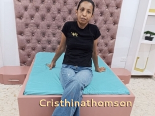 Cristhinathomson