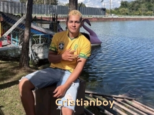 Cristianboy