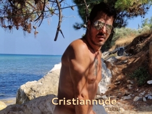 Cristiannude