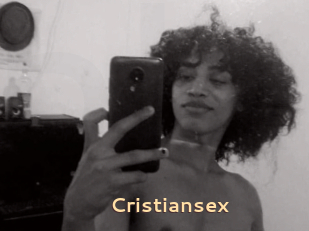 Cristiansex