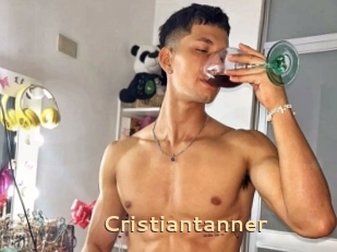 Cristiantanner