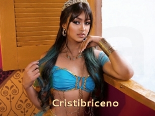 Cristibriceno