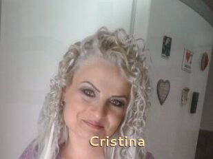 Cristina