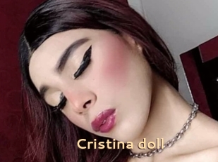 Cristina_doll