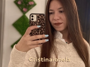 Cristinaionela