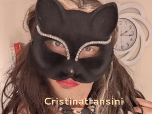 Cristinatransini