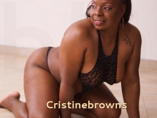 Cristinebrowns