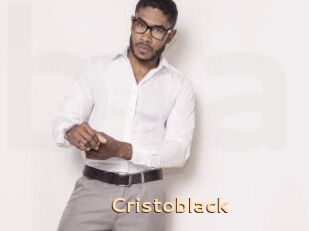 Cristoblack