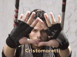 Cristomoretti