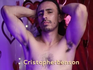 Cristopherbenson