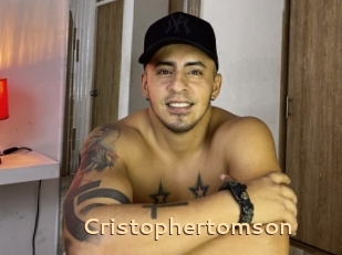 Cristophertomson