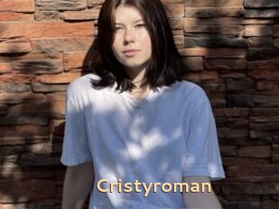 Cristyroman