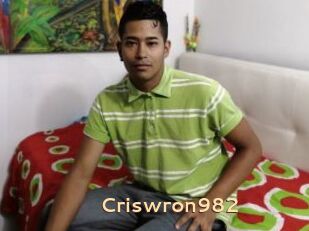 Criswron982